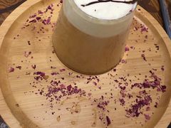 -馨园villa融合菜(东山店)