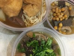 -老广州牛杂(深圳白石洲总店)