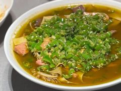 -南堂馆·新川菜(春熙路店)