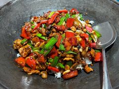 -福巷湘食小馆·猛火现炒(上海首店)