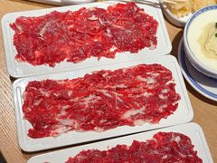 -邹开喜·炭炉鸡煲·海鲜火锅(虹口足球场店)