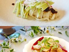 -王府茶楼茶宴·创意菜(朝阳公园店)