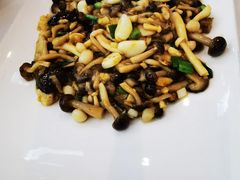 鲜椒爆珍菌-潇湘楼(环保园店)