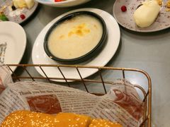 -西堤厚牛排(国瑞店)