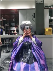 -卓梵美发·精品Salon