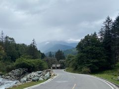 -硗碛藏寨·神木垒景区