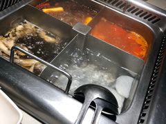 -海底捞火锅(万丰桥店)