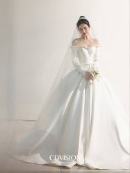 -CD视觉婚纱摄影
