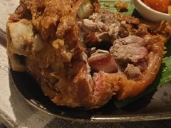 -卷心菜和避孕套餐厅(Pattaya)