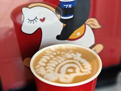 -73coffee(创智天地店)