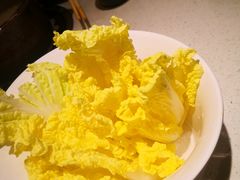 -一叶一世界·素食餐厅(锦华万达店)