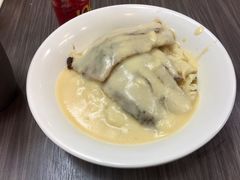 -新记餐厅(香槟大厦店)