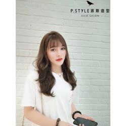 -P.STYLE派斯造型