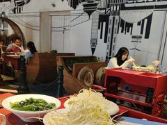 -黄家码头老火锅(解放碑旗舰店)