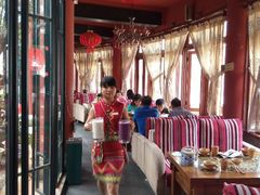 大堂-醉云喃