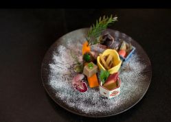 -颐和宾馆宴会厅