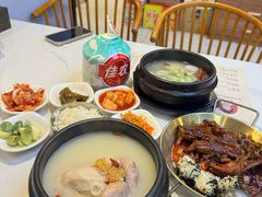 -长顺参鸡汤店(西塔总店)