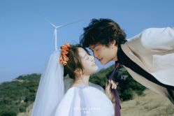 -金夫人婚纱摄影(西昌店)
