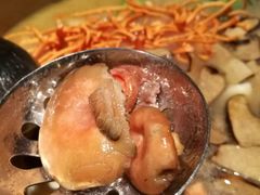 -野菌皇海景野生菌火锅(滨海大道店)
