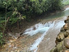 -鼎湖山风景区