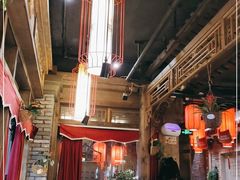 大堂-蜀大侠火锅(寰球文化地标·总府店)