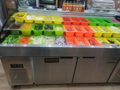 -舞素卷菜煎饼.糁汤(万达金街店)