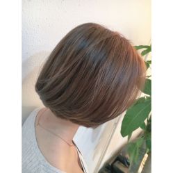 -S.HAIR SALON
