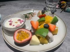 -周沫西餐(嘉禾金铂天地店)