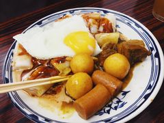 -華叔茶記