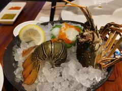 -Mr·Fish鱼鲜生海鲜放题(银泰in99店)