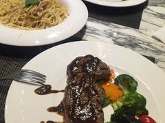 -at cafe 意大利餐厅(集美店)