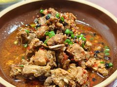 -勇哥饭店(西湖路店)