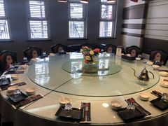 包厢-炉鼎记私房菜(总店)