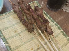 -清真·玛丽亚新疆菜主题餐厅(浙江中路店)