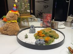 -阳光码头海鲜火锅(世纪大道店)