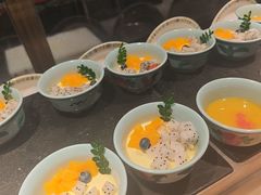 -吉布鲁牛排海鲜自助(温江合生汇店)