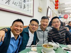 -香港蓮香樓(中環店)