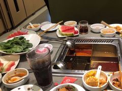 -海底捞火锅(杭州萧山宝龙广场店)