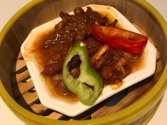 -福禄财东北菜(珠江帝景店)