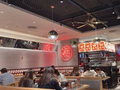 -潮界(虹桥新天地店)