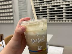 -Seesaw Coffee(武商MALL·武广店)