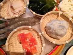 -牛New寿喜烧(金鹰世界店)