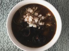 爆鳝虾仁面-美味斋(西北街店)