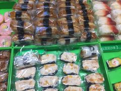-鲜道寿司(无锡苏宁店)