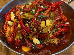 -虾小龙老长沙龙虾馆(坡子街店)