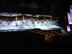 -《12·12》西安事变大型实景演出