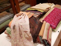 -叶叶菩提·晋福宫