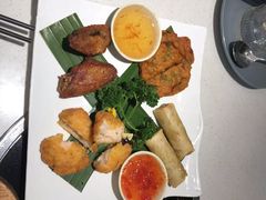 -Linlin泰餐厅(华夏幸福店)