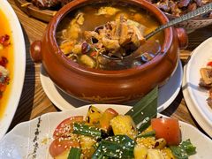 -小喜客·云南特色菜(纳西庭院店)