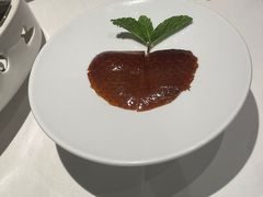 -四季民福烤鸭店(王府井东安门店)